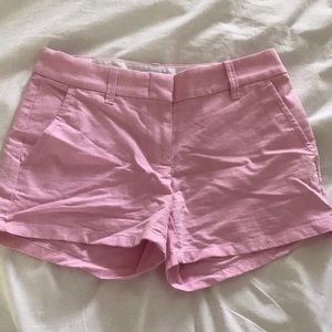 Jcrew chino shorts
